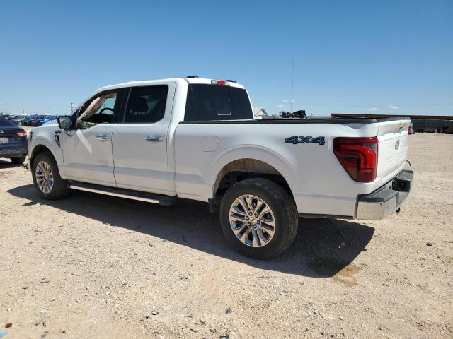2024 FORD F150 LARIA 1FTFW5L84RKD48666
