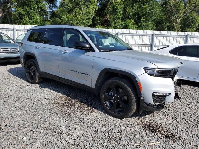 Vin: 1c4rjkbg4p8701839, lot: 58182335, jeep grand cher l limited 20234