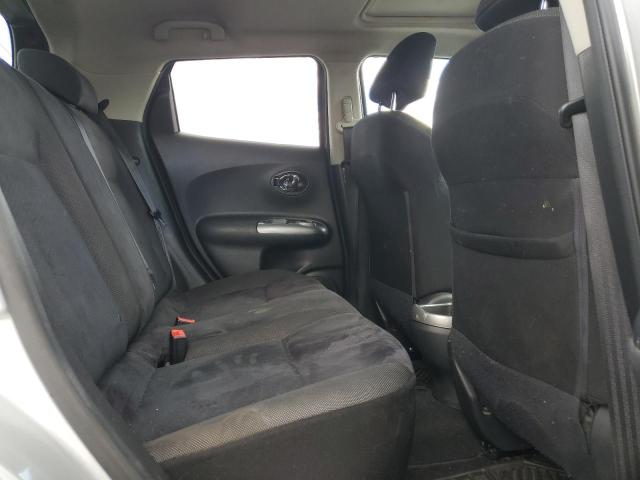 2017 NISSAN JUKE S - JN8AF5MV8HT750461
