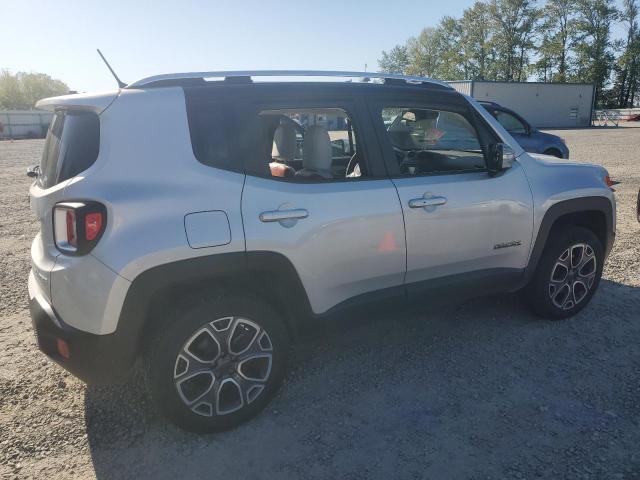 2015 JEEP RENEGADE L - ZACCJBDT0FPB96034