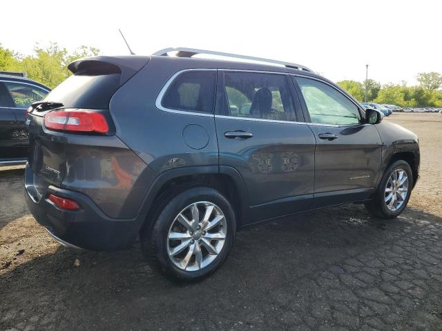 Vin: 1c4pjmds7fw752122, lot: 55756285, jeep grand cher limited 20153