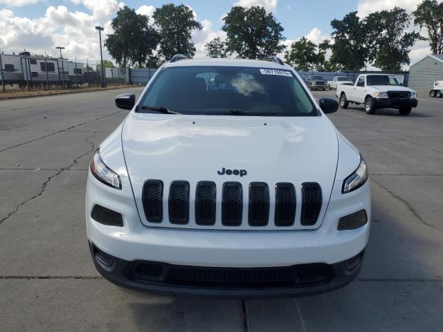 2017 JEEP CHEROKEE S - 1C4PJMAS7HW605287