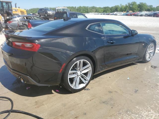 Vin: 1g1fb1rs1h0142506, lot: 55518135, chevrolet camaro lt 20173