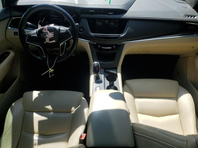 2017 CADILLAC XT5 - 1GYKNARS9HZ107327