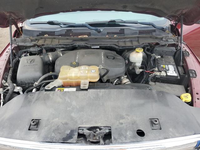 2017 RAM 1500 SLT - 1C6RR7LM2HS878833
