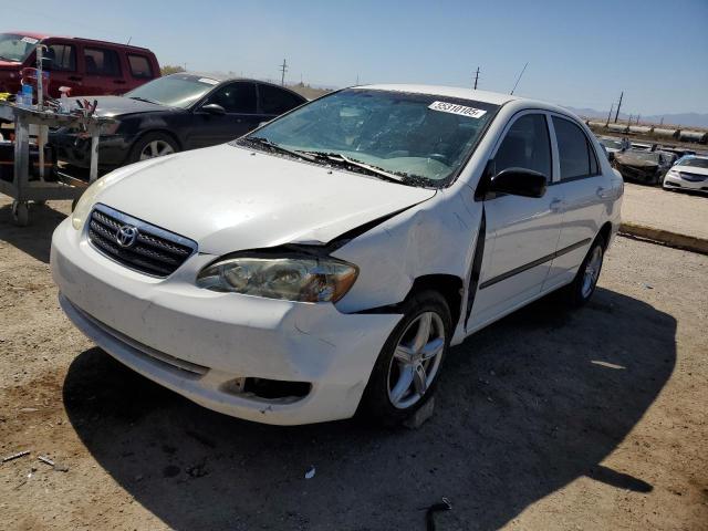 TOYOTA COROLLA CE