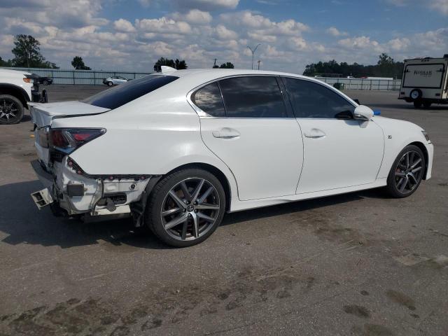 Vin: jthbz1bl2ga000483, lot: 55684855, lexus gs350 350 base 20163