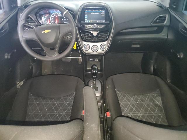 2020 CHEVROLET SPARK LS - KL8CB6SA8LC422299