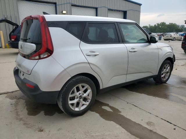 Vin: kndj23auxm7736457, lot: 56756315, kia soul lx 20213