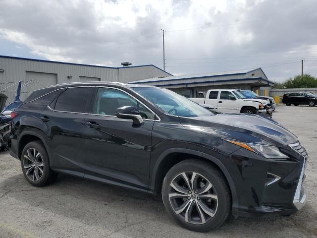 Vin: jtjgzkca9j2006290, lot: 56917285, lexus rx350 350 l 20184