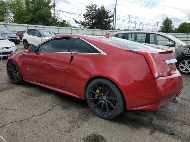 Vin: 1g6dv1ep6c0141225, lot: 55636015, cadillac cts 20122