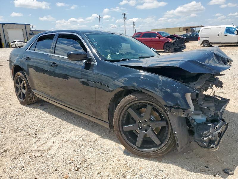 Vin: 2c3ccaag6fh931634, lot: 58805155, chrysler 300 limited 20154