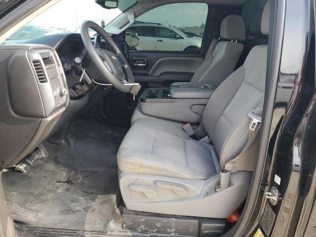 2015 CHEVROLET SILVERADO - 1GCNCPEH6FZ282749