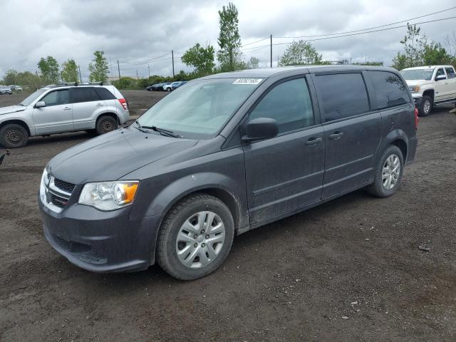 Vin: 2c4rdgbgxgr275714, lot: 58262165, dodge caravan se 2016 img_1