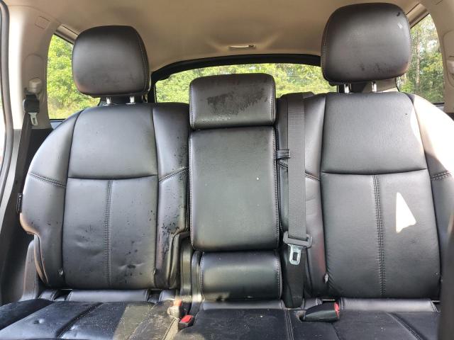 2019 NISSAN PATHFINDER 5N1DR2MM8KC620365