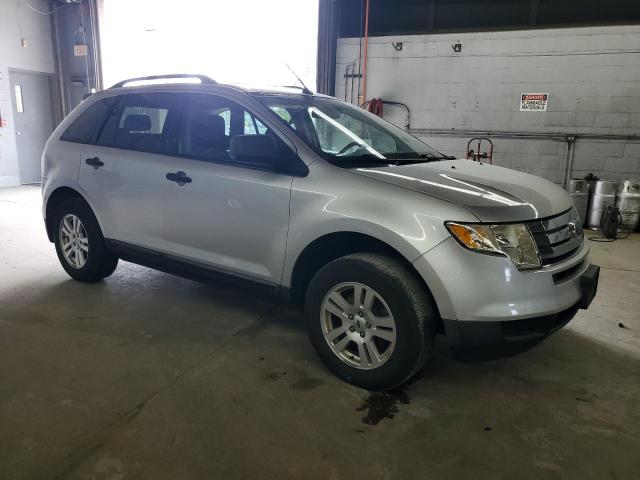 Vin: 2fmdk3gc0aba64175, lot: 56705345, ford edge se 20104