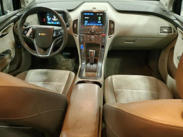 2015 CHEVROLET VOLT 1G1RD6E40FU141056