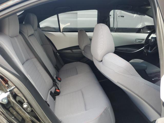 2025 TOYOTA COROLLA FX 5YFB4MCE8SP224640