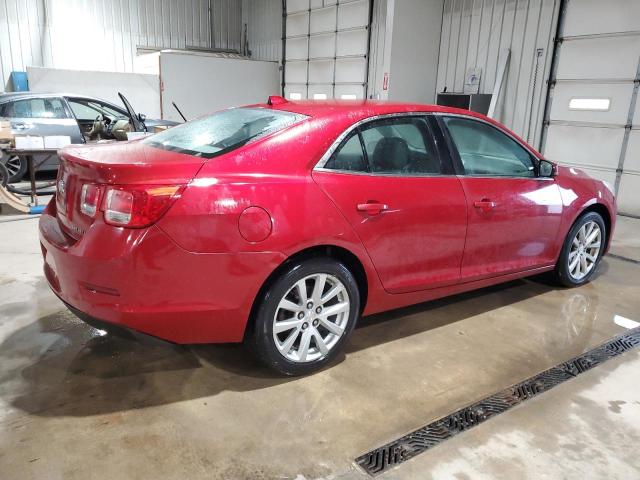 2013 CHEVROLET MALIBU 2LT - 1G11E5SA8DF141127