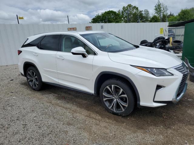 Vin: jtjdzkca1j2009350, lot: 52757225, lexus rx350 350 l 20184