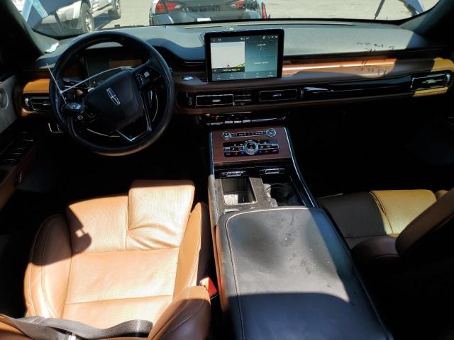 2022 LINCOLN AVIATOR RE - 5LM5J7XC4NGL15144