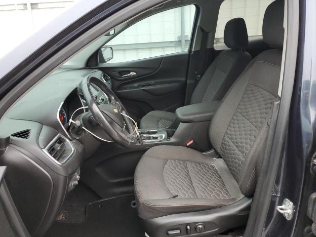 2018 CHEVROLET EQUINOX LT - 3GNAXSEV8JL107308