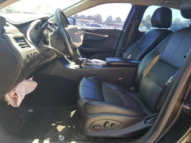 2016 CHEVROLET IMPALA LT - 2G1105SA3G9183247