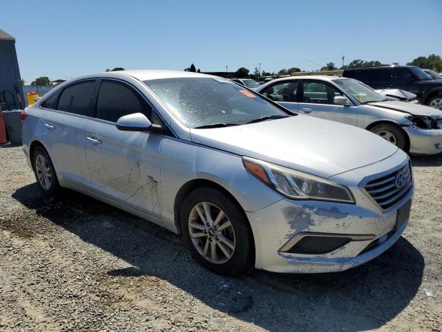 Vin: 5npe24af3gh348849, lot: 57593605, hyundai sonata se 20164
