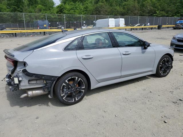 Vin: 5xxg64j29ng149663, lot: 54418475, kia k5 gt line 20223