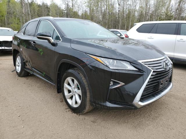 Vin: 2t2bzmca8hc098959, lot: 56190025, lexus rx350 350 base 20174