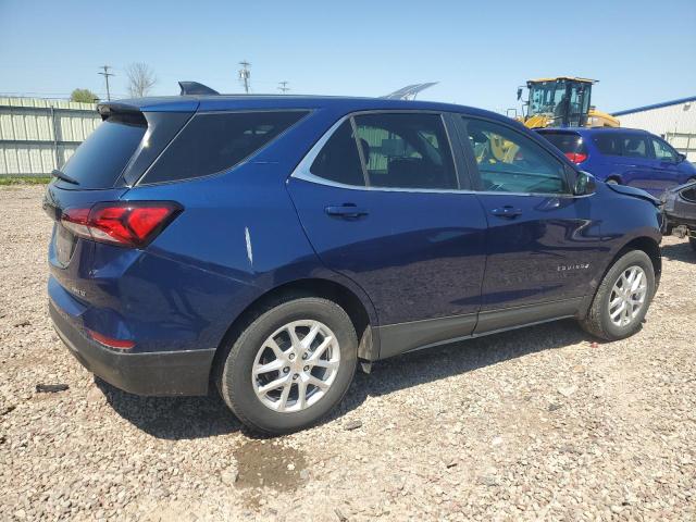Vin: 3gnaxuev7nl295692, lot: 56456365, chevrolet equinox lt 20223