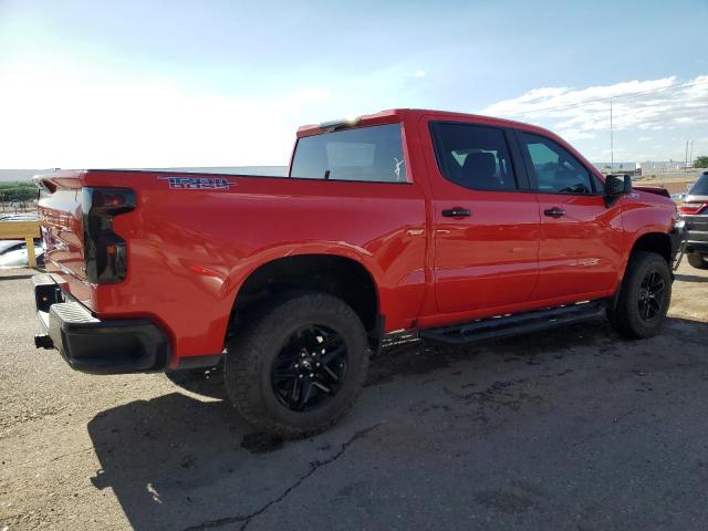 Vin: 3gcpyfed2kg127353, lot: 56656045, chevrolet all models k1500 lt trail boss 20193