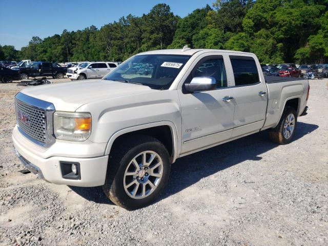 Vin: 3gtu2wec3fg254887, lot: 58856675, gmc sierra k1500 denali 2015 img_1