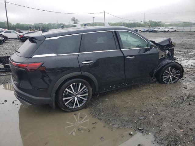 Vin: 5n1al1gs7sc336153, lot: 57083985, infiniti qx60 senso sensory 20253