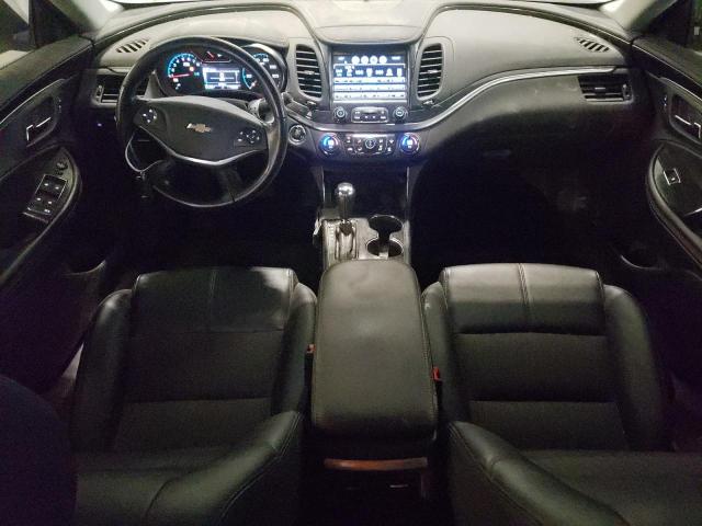 2018 CHEVROLET IMPALA LT 2G1105SA6J9168751