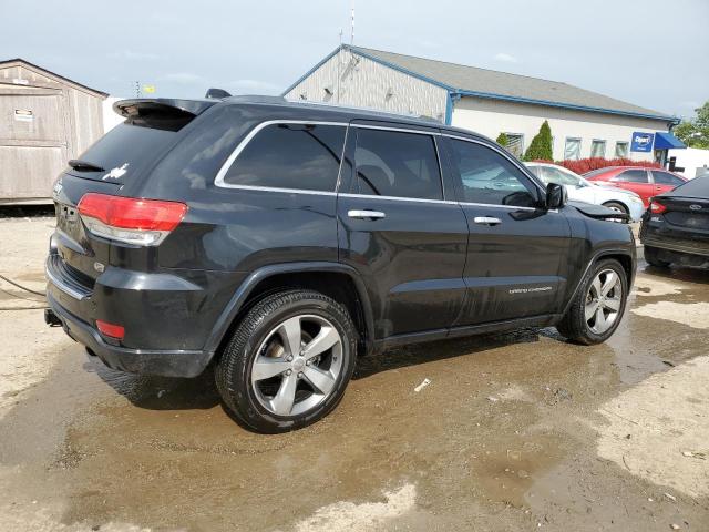 Vin: 1c4rjfcg6fc787849, lot: 57234355, jeep grand cher overland 20153
