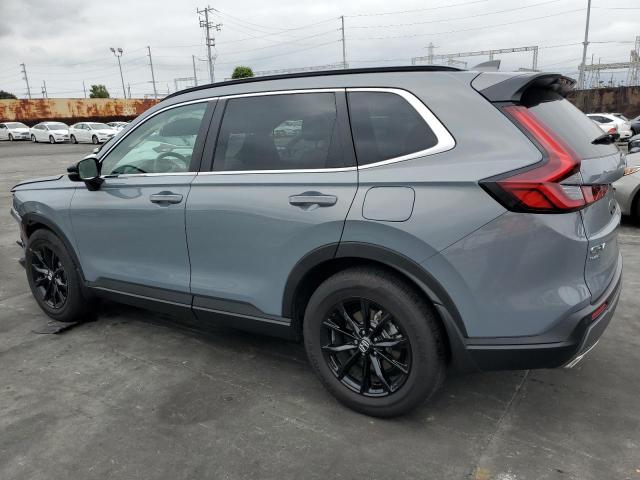 Vin: 7fars5h88se004797, lot: 55888885, honda crv sport-l 20252