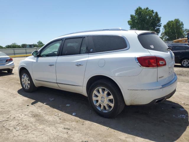 Vin: 5gakrbkd1hj333955, lot: 57879465, buick enclave 20172