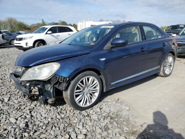 Vin: js2rf9a82c6100168, lot: 55053205, suzuki kizashi sport sls 2012 img_1