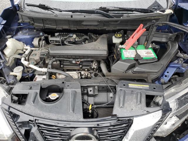 2019 NISSAN ROGUE S - JN8AT2MV2KW387913