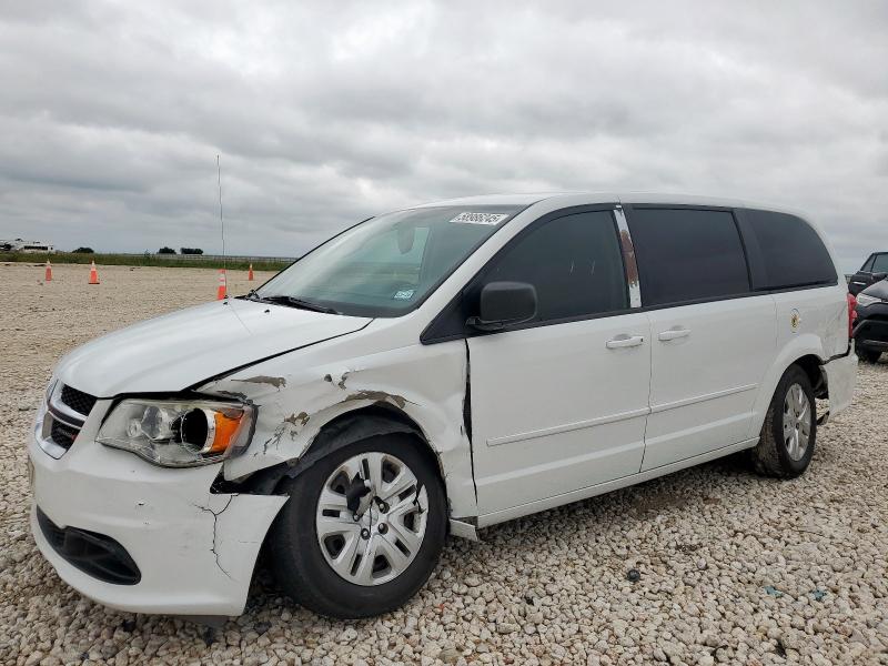 DODGE GRAND CARA