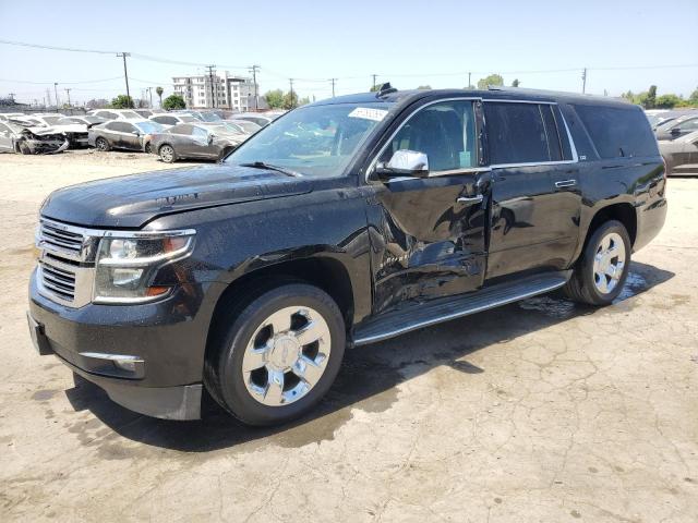Vin: 1gnsckkc0fr542245, lot: 56783265, chevrolet suburban c1500 ltz 2015 img_1
