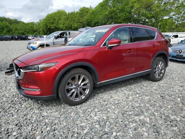 Vin: jm3kfbdm1k0559891, lot: 58775275, mazda cx-5 grand touring 2019 img_1