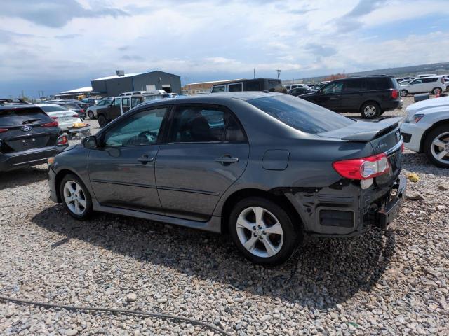 Vin: 2t1bu4ee5cc808038, lot: 55526565, toyota corolla base 20122