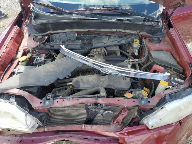 2013 SUBARU FORESTER 2 - JF2SHADCXDH439310