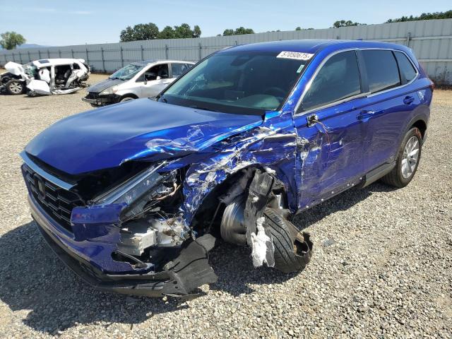 Vin: 7fars4h7xse003975, lot: 57050675, honda crv exl 2025 img_1