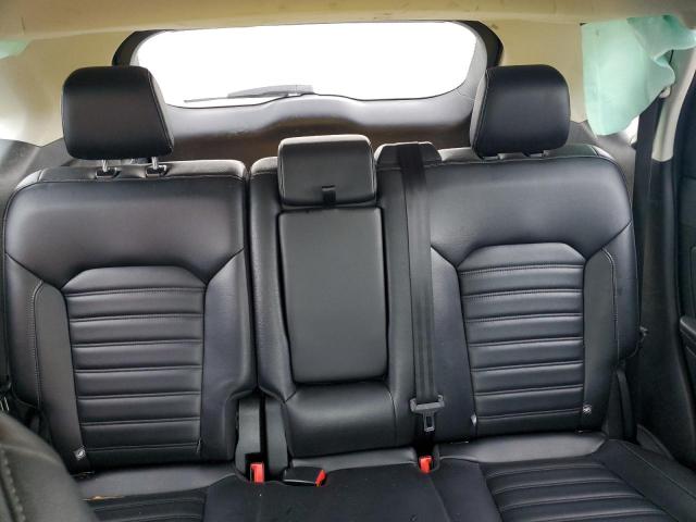 2023 FORD EDGE SEL - 2FMPK4J91PBA25779