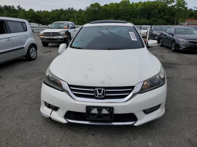 2015 HONDA ACCORD SPO - 1HGCR2F56FA002373