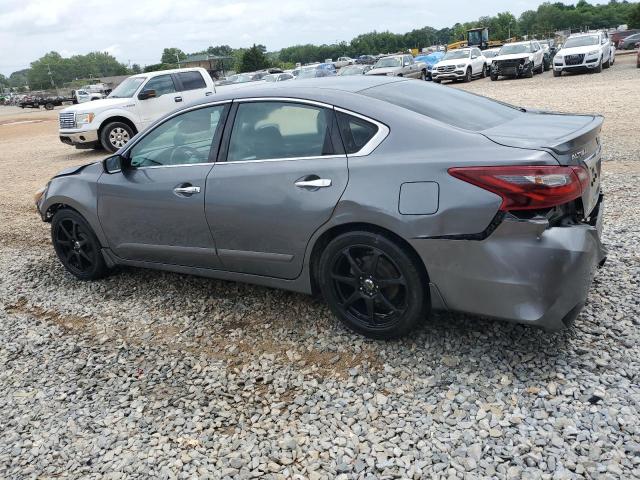 2017 NISSAN ALTIMA 2.5 #3281585385