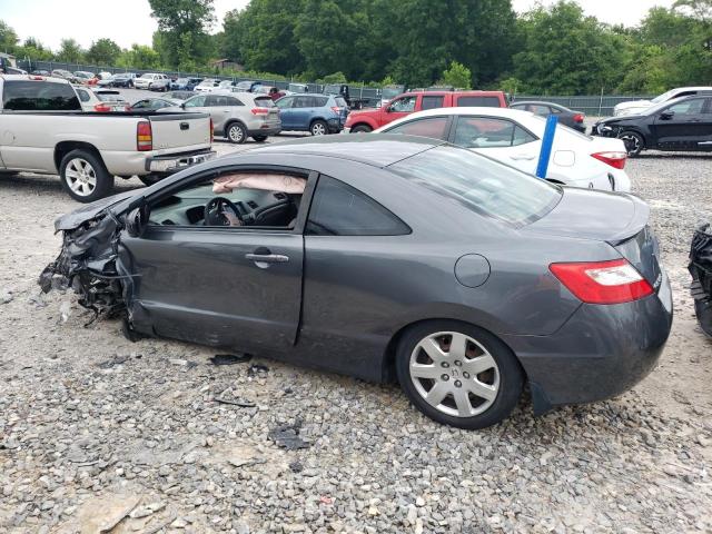 Vin: 2hgfg1b60ah509677, lot: 57483175, honda civic lx 20102